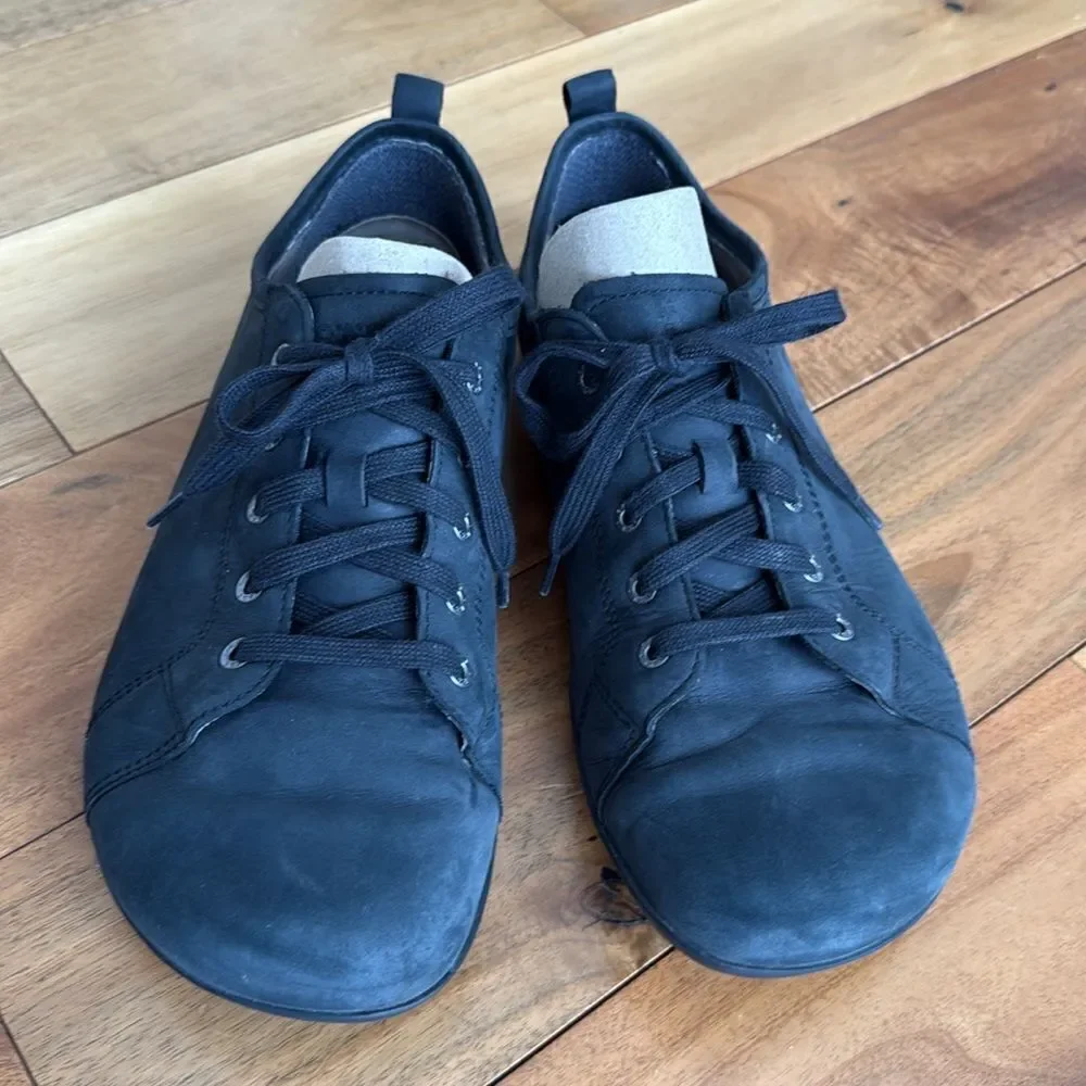 Baer  shoes